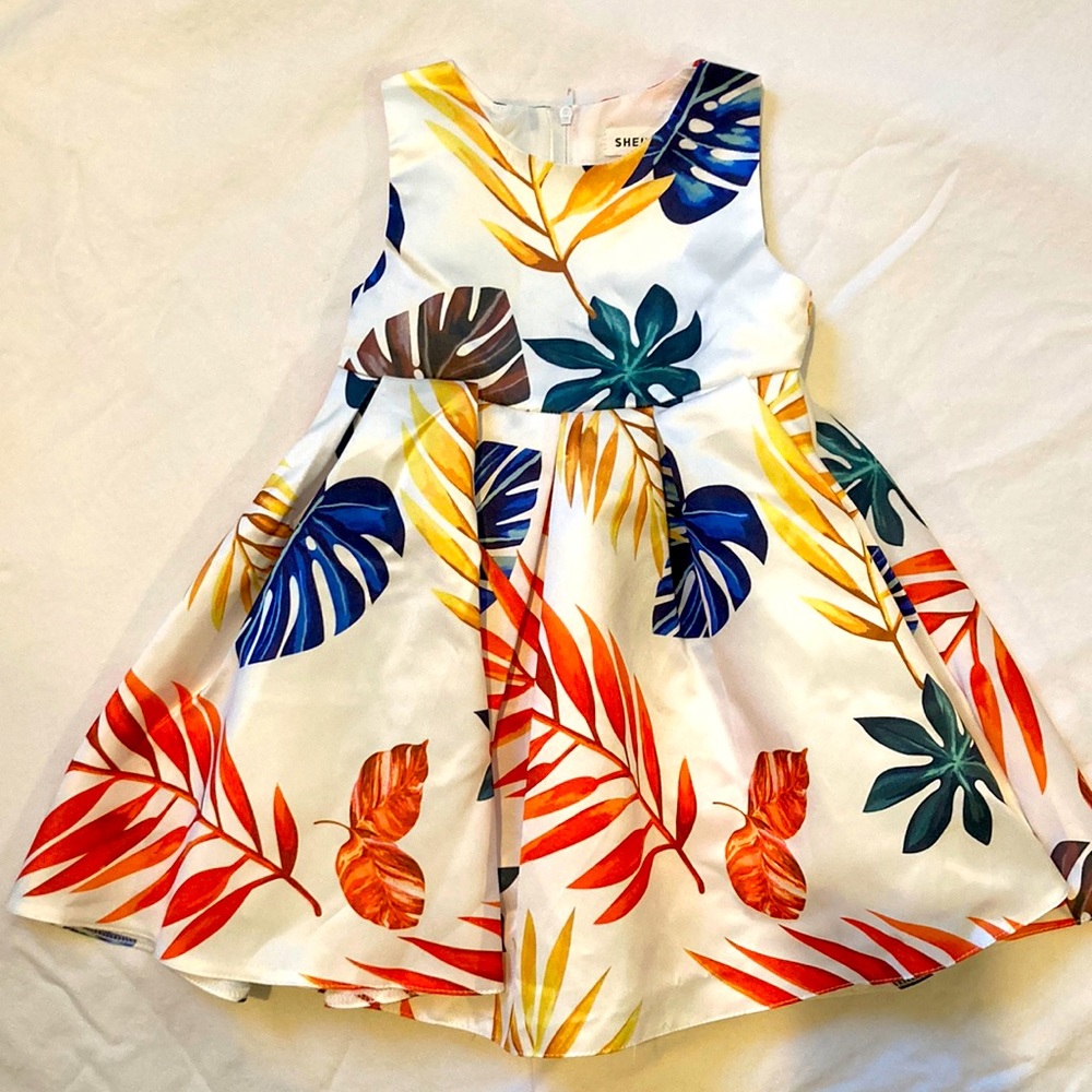 Summer Dress